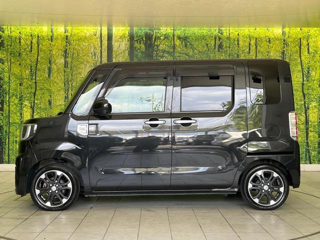 ウェイク GターボリミテッドSAIII 禁煙車 純正8型ナビ 全周囲カメラ ドラレコ ETC 両側電動スライドドア Bluetooth再生 スマートアシスト オートハイビーム オートエアコン スマートキー ステアリングスイッチ(63枚目)