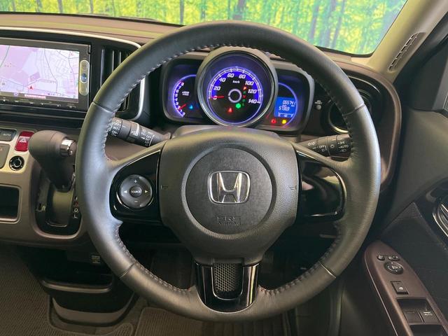 N-ONE プレミアム 禁煙車 純正SDナビ バックカメラ ドラレコ ETC Bluetooth再生 シティブレーキアクティブシステム HIDヘッドライト ステアリングスイッチ スマートキー オートエアコン フォグライト(11枚目)