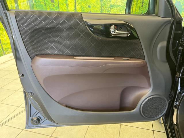 N-ONE プレミアム 禁煙車 純正SDナビ バックカメラ ドラレコ ETC Bluetooth再生 シティブレーキアクティブシステム HIDヘッドライト ステアリングスイッチ スマートキー オートエアコン フォグライト(25枚目)