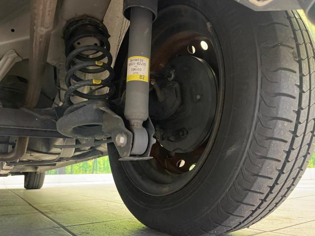 ムーヴキャンバス Gメイクアップ SAII 禁煙車 ナビ バックカメラ 両側パワスラ 衝突被害軽減システム スマートキー LEDヘッド ETC 車線逸脱警報 オートライト オートエアコン Bluetooth CD DVD再生 フルセグ(21枚目)