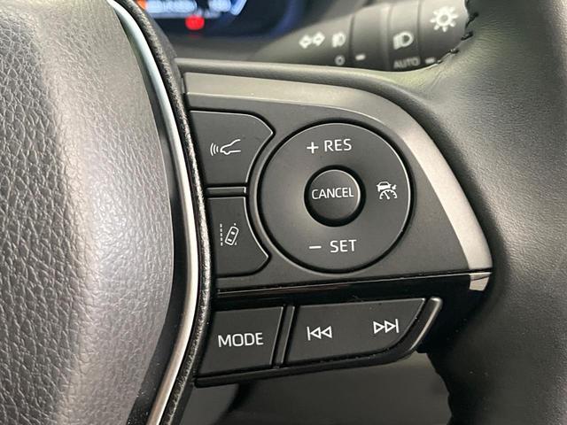 ハリアー Ｇ　禁煙車　純正１２．３型ナビ　バックカメラ　衝突被害軽減システム　レーダークルーズ　フルセグＴＶ　電動リアゲート　パワーシート　コーナーセンサー　スマートキー　ＬＥＤヘッド　ＥＴＣ２．０（6枚目）