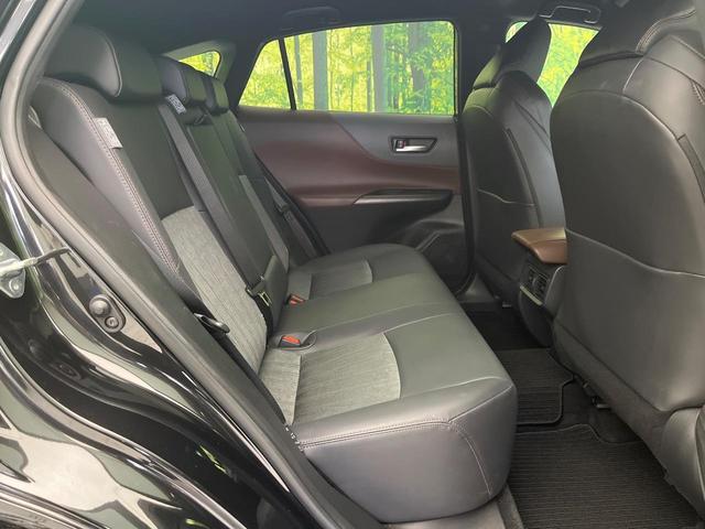 ハリアー Ｇ　禁煙車　純正１２．３型ナビ　バックカメラ　衝突被害軽減システム　レーダークルーズ　フルセグＴＶ　電動リアゲート　パワーシート　コーナーセンサー　スマートキー　ＬＥＤヘッド　ＥＴＣ２．０（9枚目）