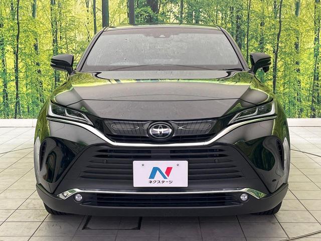 ハリアー Ｇ　禁煙車　純正１２．３型ナビ　バックカメラ　衝突被害軽減システム　レーダークルーズ　フルセグＴＶ　電動リアゲート　パワーシート　コーナーセンサー　スマートキー　ＬＥＤヘッド　ＥＴＣ２．０（14枚目）