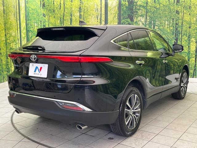 ハリアー Ｇ　禁煙車　純正１２．３型ナビ　バックカメラ　衝突被害軽減システム　レーダークルーズ　フルセグＴＶ　電動リアゲート　パワーシート　コーナーセンサー　スマートキー　ＬＥＤヘッド　ＥＴＣ２．０（17枚目）