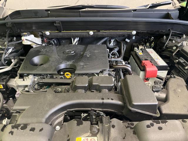 ハリアー Ｇ　禁煙車　純正１２．３型ナビ　バックカメラ　衝突被害軽減システム　レーダークルーズ　フルセグＴＶ　電動リアゲート　パワーシート　コーナーセンサー　スマートキー　ＬＥＤヘッド　ＥＴＣ２．０（18枚目）