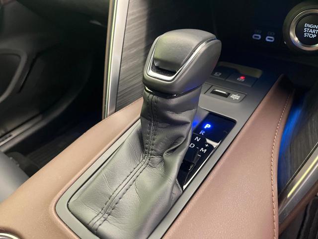 ハリアー Ｇ　禁煙車　純正１２．３型ナビ　バックカメラ　衝突被害軽減システム　レーダークルーズ　フルセグＴＶ　電動リアゲート　パワーシート　コーナーセンサー　スマートキー　ＬＥＤヘッド　ＥＴＣ２．０（25枚目）