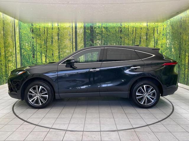 ハリアー Ｇ　禁煙車　純正１２．３型ナビ　バックカメラ　衝突被害軽減システム　レーダークルーズ　フルセグＴＶ　電動リアゲート　パワーシート　コーナーセンサー　スマートキー　ＬＥＤヘッド　ＥＴＣ２．０（48枚目）