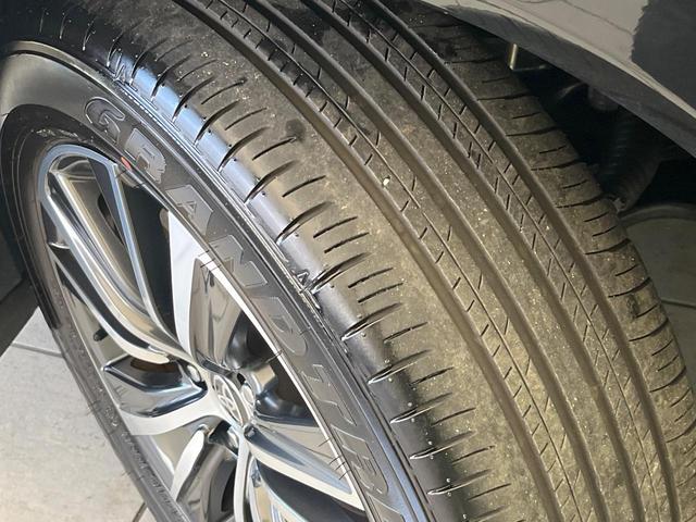 ハリアー Ｇ　禁煙車　純正１２．３型ナビ　バックカメラ　衝突被害軽減システム　レーダークルーズ　フルセグＴＶ　電動リアゲート　パワーシート　コーナーセンサー　スマートキー　ＬＥＤヘッド　ＥＴＣ２．０（53枚目）