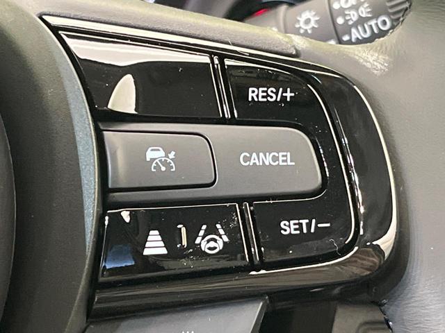 ヴェゼル e:HEV Z 登録済未使用車 純正9型ナビ 全周囲カメラ 衝突被害軽減システム フルセグTV レーダークルーズ ハーフレザーシート スマートキー LEDヘッド ETC2.0 オートハイビーム 車線逸脱警報(5枚目)