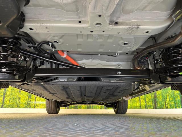 ヴェゼル e:HEV Z 登録済未使用車 純正9型ナビ 全周囲カメラ 衝突被害軽減システム フルセグTV レーダークルーズ ハーフレザーシート スマートキー LEDヘッド ETC2.0 オートハイビーム 車線逸脱警報(19枚目)