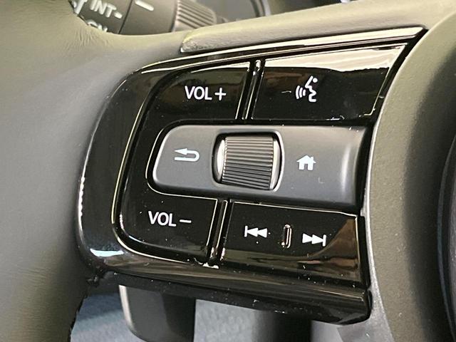 ヴェゼル e:HEV Z 登録済未使用車 純正9型ナビ 全周囲カメラ 衝突被害軽減システム フルセグTV レーダークルーズ ハーフレザーシート スマートキー LEDヘッド ETC2.0 オートハイビーム 車線逸脱警報(26枚目)