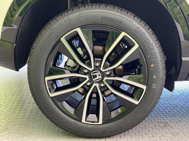 ヴェゼル e:HEV Z 登録済未使用車 純正9型ナビ 全周囲カメラ 衝突被害軽減システム フルセグTV レーダークルーズ ハーフレザーシート スマートキー LEDヘッド ETC2.0 オートハイビーム 車線逸脱警報(61枚目)