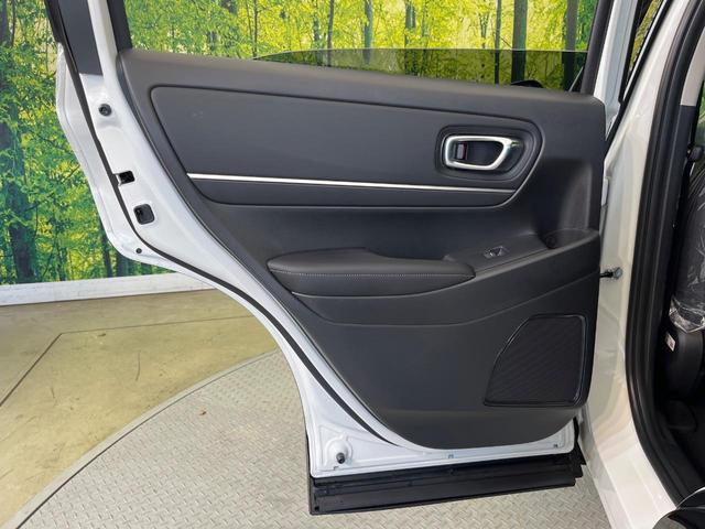 ヴェゼル e:HEV Z 登録済未使用車 純正9型ナビ 全周囲カメラ 衝突被害軽減システム フルセグTV レーダークルーズ ハーフレザーシート スマートキー LEDヘッド ETC2.0 オートハイビーム 車線逸脱警報(62枚目)