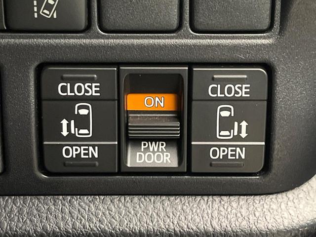 ノア Si ダブルバイビーIII 禁煙車 純正10型ナビ バックモニター 後席モニター 両側パワスラ セーフティセンス フルセグTV Bluetooth ドラレコ ETC クルコン LEDヘッドライト(6枚目)