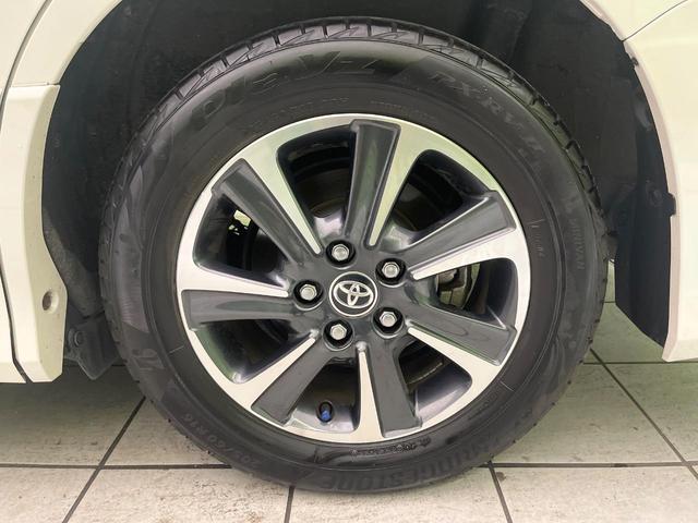 ノア Si ダブルバイビーIII 禁煙車 純正10型ナビ バックモニター 後席モニター 両側パワスラ セーフティセンス フルセグTV Bluetooth ドラレコ ETC クルコン LEDヘッドライト(44枚目)