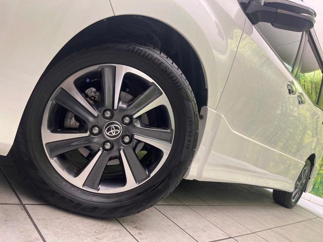 ノア Si ダブルバイビーIII 禁煙車 純正10型ナビ バックモニター 後席モニター 両側パワスラ セーフティセンス フルセグTV Bluetooth ドラレコ ETC クルコン LEDヘッドライト(45枚目)