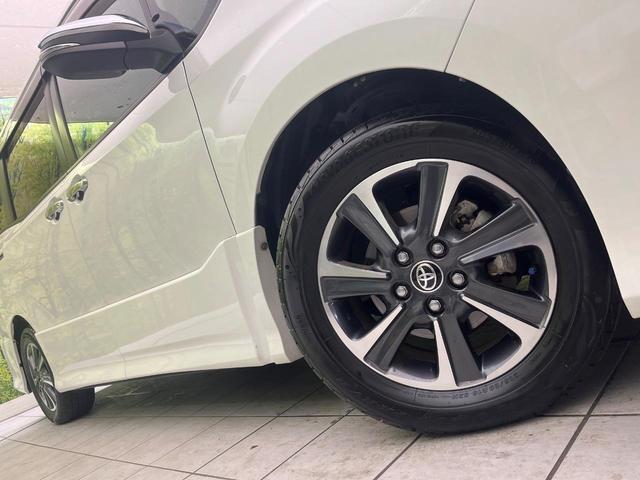 ノア Si ダブルバイビーIII 禁煙車 純正10型ナビ バックモニター 後席モニター 両側パワスラ セーフティセンス フルセグTV Bluetooth ドラレコ ETC クルコン LEDヘッドライト(46枚目)