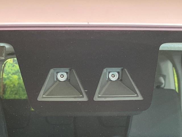 ルーミー カスタムG 禁煙車 純正ナビ 全周囲カメラ 両側パワスラ 衝突被害軽減システム レーダークルーズ スマートキー LEDヘッド ビルトインETC オートハイビーム 車線逸脱警報 オートライト オートエアコン(6枚目)