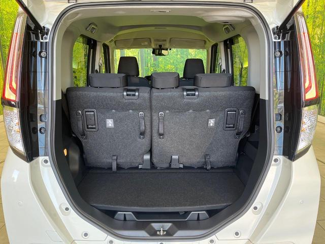 ルーミー カスタムG 禁煙車 純正ナビ 全周囲カメラ 両側パワスラ 衝突被害軽減システム レーダークルーズ スマートキー LEDヘッド ビルトインETC オートハイビーム 車線逸脱警報 オートライト オートエアコン(10枚目)