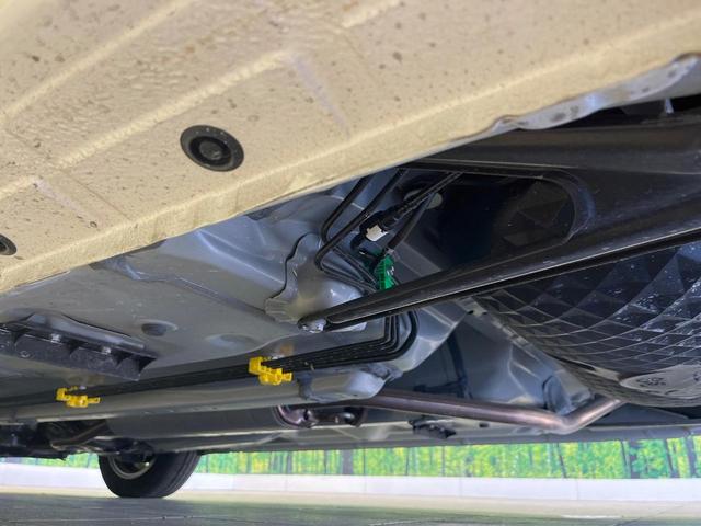 ルーミー カスタムG 禁煙車 純正ナビ 全周囲カメラ 両側パワスラ 衝突被害軽減システム レーダークルーズ スマートキー LEDヘッド ビルトインETC オートハイビーム 車線逸脱警報 オートライト オートエアコン(23枚目)