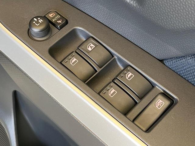 ルーミー カスタムG 禁煙車 純正ナビ 全周囲カメラ 両側パワスラ 衝突被害軽減システム レーダークルーズ スマートキー LEDヘッド ビルトインETC オートハイビーム 車線逸脱警報 オートライト オートエアコン(31枚目)