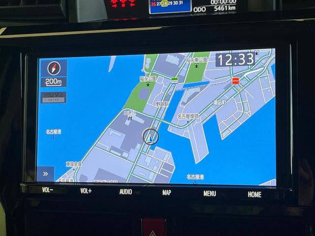 ルーミー カスタムG 禁煙車 純正ナビ 全周囲カメラ 両側パワスラ 衝突被害軽減システム レーダークルーズ スマートキー LEDヘッド ビルトインETC オートハイビーム 車線逸脱警報 オートライト オートエアコン(35枚目)