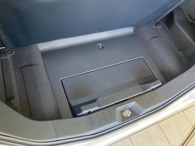 ルーミー カスタムG 禁煙車 純正ナビ 全周囲カメラ 両側パワスラ 衝突被害軽減システム レーダークルーズ スマートキー LEDヘッド ビルトインETC オートハイビーム 車線逸脱警報 オートライト オートエアコン(45枚目)