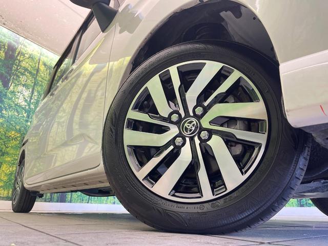 ルーミー カスタムG 禁煙車 純正ナビ 全周囲カメラ 両側パワスラ 衝突被害軽減システム レーダークルーズ スマートキー LEDヘッド ビルトインETC オートハイビーム 車線逸脱警報 オートライト オートエアコン(57枚目)