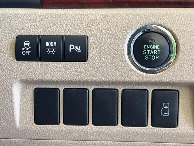 ヴェルファイア 2.4X 禁煙車 純正ナビ バックカメラ パワスラ ドラレコ スマートキー HIDヘッド ビルトインETC デュアルエアコン 純正16インチアルミ リアエアコン CD DVD再生(6枚目)