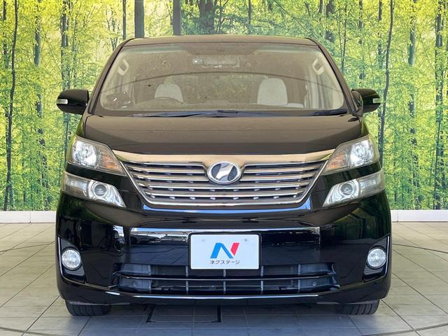 ヴェルファイア 2.4X 禁煙車 純正ナビ バックカメラ パワスラ ドラレコ スマートキー HIDヘッド ビルトインETC デュアルエアコン 純正16インチアルミ リアエアコン CD DVD再生(15枚目)