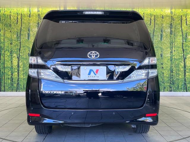 ヴェルファイア 2.4X 禁煙車 純正ナビ バックカメラ パワスラ ドラレコ スマートキー HIDヘッド ビルトインETC デュアルエアコン 純正16インチアルミ リアエアコン CD DVD再生(16枚目)