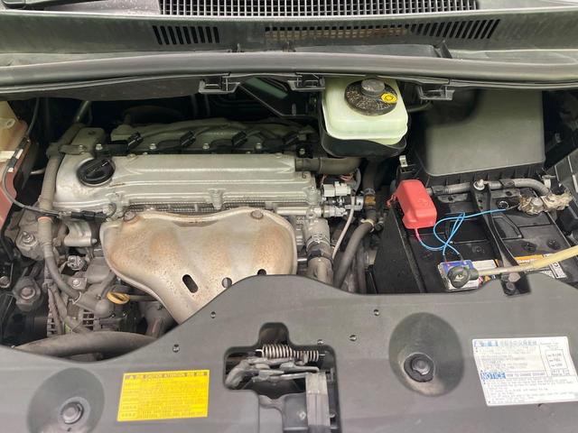 ヴェルファイア 2.4X 禁煙車 純正ナビ バックカメラ パワスラ ドラレコ スマートキー HIDヘッド ビルトインETC デュアルエアコン 純正16インチアルミ リアエアコン CD DVD再生(18枚目)