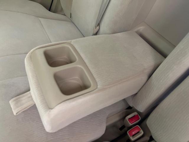 ヴェルファイア 2.4X 禁煙車 純正ナビ バックカメラ パワスラ ドラレコ スマートキー HIDヘッド ビルトインETC デュアルエアコン 純正16インチアルミ リアエアコン CD DVD再生(47枚目)