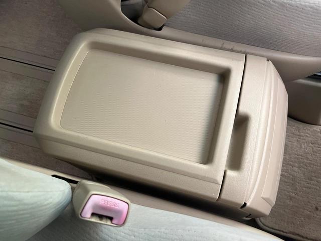 ヴェルファイア 2.4X 禁煙車 純正ナビ バックカメラ パワスラ ドラレコ スマートキー HIDヘッド ビルトインETC デュアルエアコン 純正16インチアルミ リアエアコン CD DVD再生(48枚目)