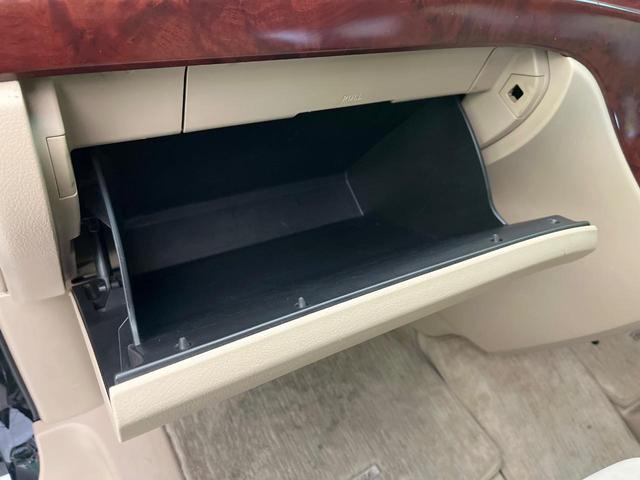 ヴェルファイア 2.4X 禁煙車 純正ナビ バックカメラ パワスラ ドラレコ スマートキー HIDヘッド ビルトインETC デュアルエアコン 純正16インチアルミ リアエアコン CD DVD再生(54枚目)