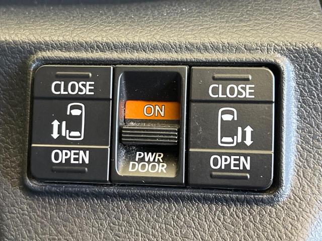 シエンタ G 禁煙車 純正ナビ バックカメラ 両側パワスラ 衝突被害軽減システム ビルトインETC オートハイビーム 車線逸脱警報 オートライト オートエアコン Bluetooth CD DVD再生 フルセグ(5枚目)