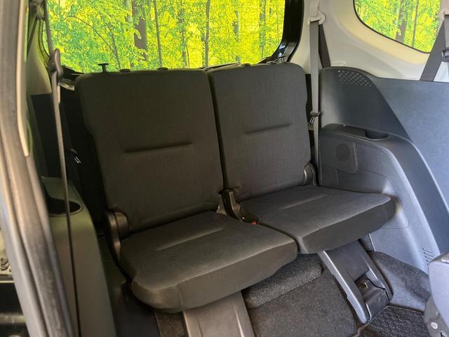 シエンタ G 禁煙車 純正ナビ バックカメラ 両側パワスラ 衝突被害軽減システム ビルトインETC オートハイビーム 車線逸脱警報 オートライト オートエアコン Bluetooth CD DVD再生 フルセグ(10枚目)