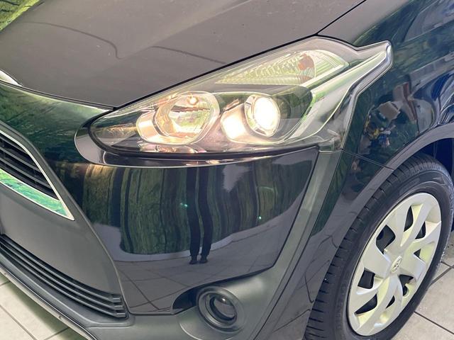 シエンタ G 禁煙車 純正ナビ バックカメラ 両側パワスラ 衝突被害軽減システム ビルトインETC オートハイビーム 車線逸脱警報 オートライト オートエアコン Bluetooth CD DVD再生 フルセグ(13枚目)