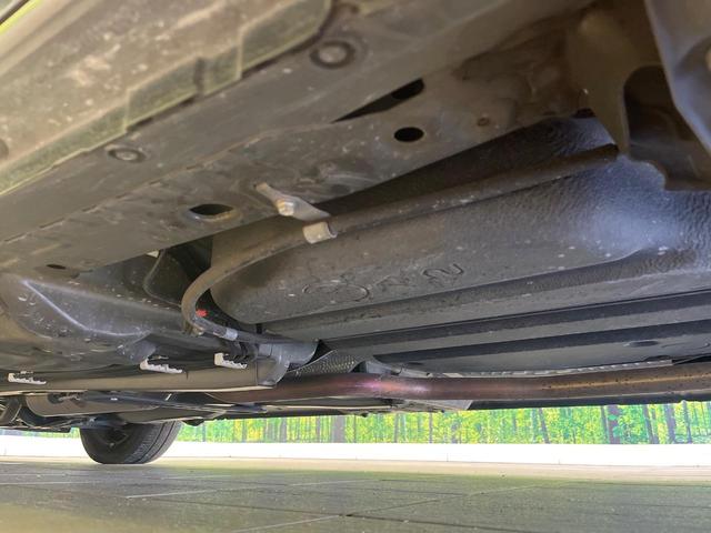 シエンタ G 禁煙車 純正ナビ バックカメラ 両側パワスラ 衝突被害軽減システム ビルトインETC オートハイビーム 車線逸脱警報 オートライト オートエアコン Bluetooth CD DVD再生 フルセグ(23枚目)