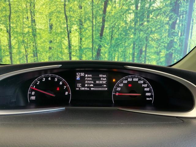 シエンタ G 禁煙車 純正ナビ バックカメラ 両側パワスラ 衝突被害軽減システム ビルトインETC オートハイビーム 車線逸脱警報 オートライト オートエアコン Bluetooth CD DVD再生 フルセグ(24枚目)