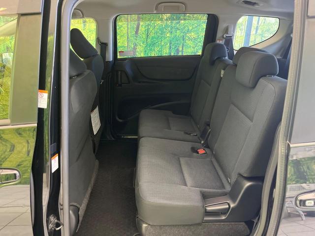 シエンタ G 禁煙車 純正ナビ バックカメラ 両側パワスラ 衝突被害軽減システム ビルトインETC オートハイビーム 車線逸脱警報 オートライト オートエアコン Bluetooth CD DVD再生 フルセグ(39枚目)