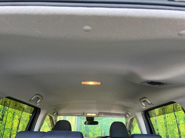 シエンタ G 禁煙車 純正ナビ バックカメラ 両側パワスラ 衝突被害軽減システム ビルトインETC オートハイビーム 車線逸脱警報 オートライト オートエアコン Bluetooth CD DVD再生 フルセグ(42枚目)