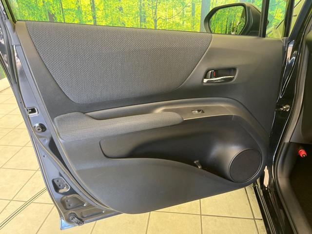 シエンタ G 禁煙車 純正ナビ バックカメラ 両側パワスラ 衝突被害軽減システム ビルトインETC オートハイビーム 車線逸脱警報 オートライト オートエアコン Bluetooth CD DVD再生 フルセグ(43枚目)