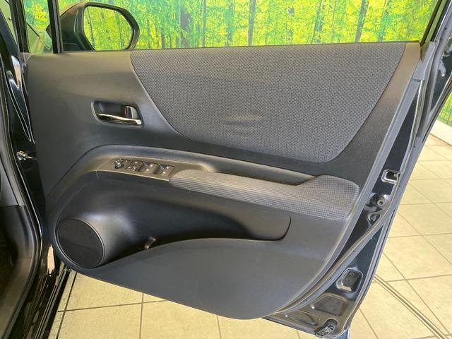 シエンタ G 禁煙車 純正ナビ バックカメラ 両側パワスラ 衝突被害軽減システム ビルトインETC オートハイビーム 車線逸脱警報 オートライト オートエアコン Bluetooth CD DVD再生 フルセグ(44枚目)