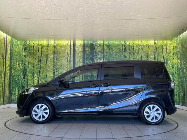 シエンタ G 禁煙車 純正ナビ バックカメラ 両側パワスラ 衝突被害軽減システム ビルトインETC オートハイビーム 車線逸脱警報 オートライト オートエアコン Bluetooth CD DVD再生 フルセグ(60枚目)