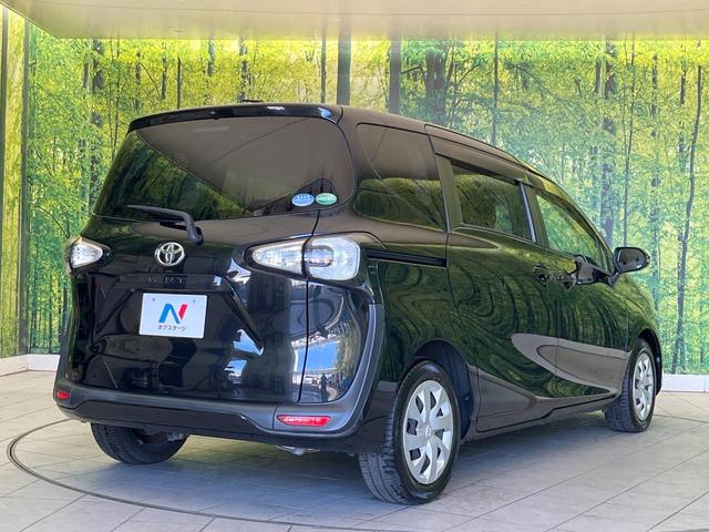 シエンタ G 禁煙車 純正ナビ バックカメラ 両側パワスラ 衝突被害軽減システム ビルトインETC オートハイビーム 車線逸脱警報 オートライト オートエアコン Bluetooth CD DVD再生 フルセグ(62枚目)