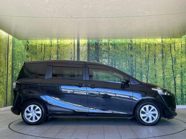 シエンタ G 禁煙車 純正ナビ バックカメラ 両側パワスラ 衝突被害軽減システム ビルトインETC オートハイビーム 車線逸脱警報 オートライト オートエアコン Bluetooth CD DVD再生 フルセグ(63枚目)