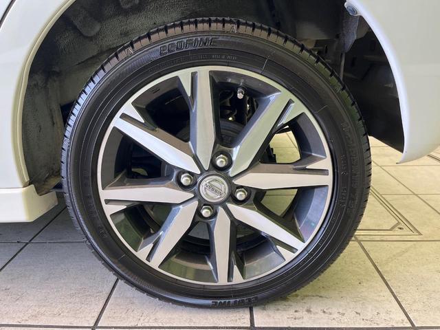 デイズルークス ハイウェイスター　Ｘ　Ｖセレクション　禁煙車　ＳＤナビ　全周囲カメラ　ドラレコ　ＥＴＣ　Ｂｌｕｅｔｏｏｔｈ再生　両側電動スライドドア　ハーフレザーシート　ステアリングスイッチ　エマージェンシーブレーキ　サーキュレーター　オートハイビーム（13枚目）