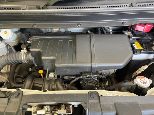 デイズルークス ハイウェイスター　Ｘ　Ｖセレクション　禁煙車　ＳＤナビ　全周囲カメラ　ドラレコ　ＥＴＣ　Ｂｌｕｅｔｏｏｔｈ再生　両側電動スライドドア　ハーフレザーシート　ステアリングスイッチ　エマージェンシーブレーキ　サーキュレーター　オートハイビーム（18枚目）