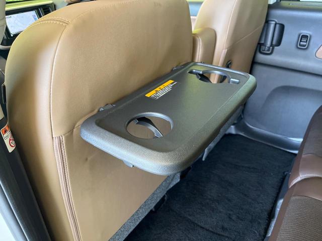 デイズルークス ハイウェイスター　Ｘ　Ｖセレクション　禁煙車　ＳＤナビ　全周囲カメラ　ドラレコ　ＥＴＣ　Ｂｌｕｅｔｏｏｔｈ再生　両側電動スライドドア　ハーフレザーシート　ステアリングスイッチ　エマージェンシーブレーキ　サーキュレーター　オートハイビーム（30枚目）